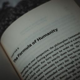 Valores, Mostafa Saeed, Unsplash