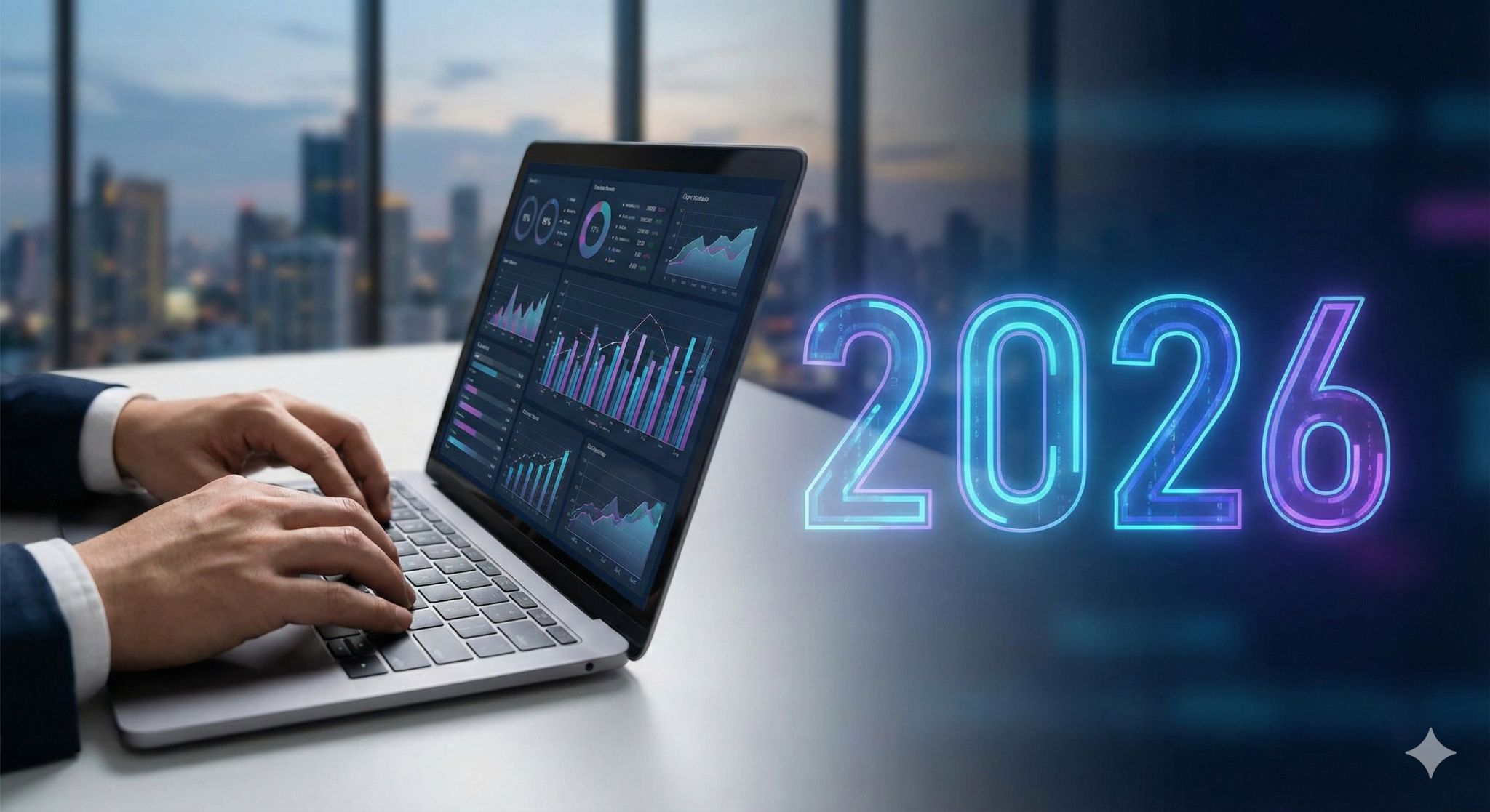 10 Tendencias de Marketing para 2026